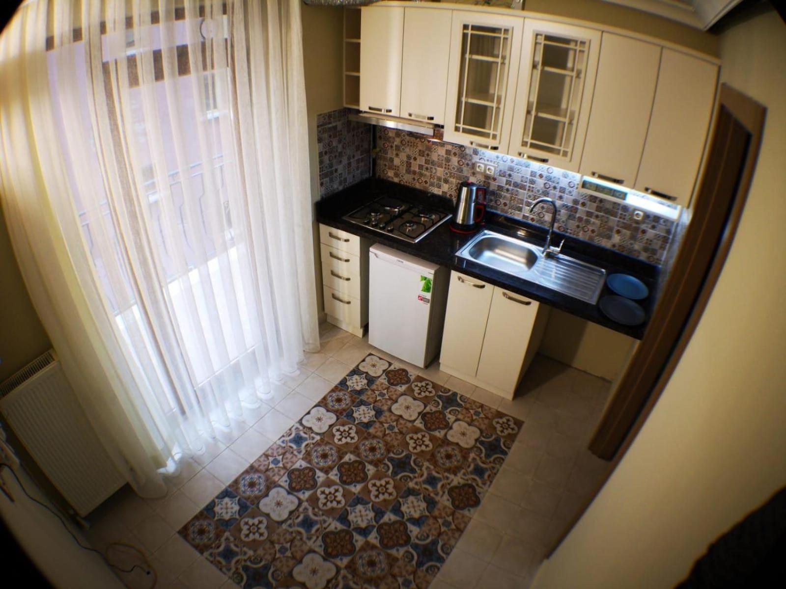 Butik 24 Suites Ankara Kültér fotó