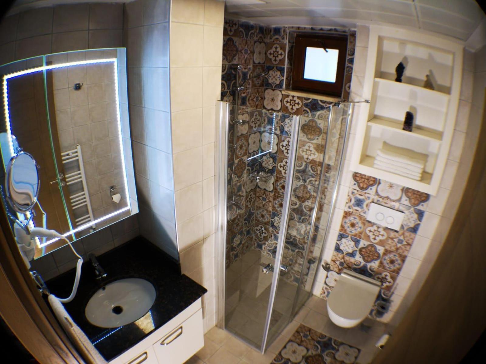 Butik 24 Suites Ankara Kültér fotó