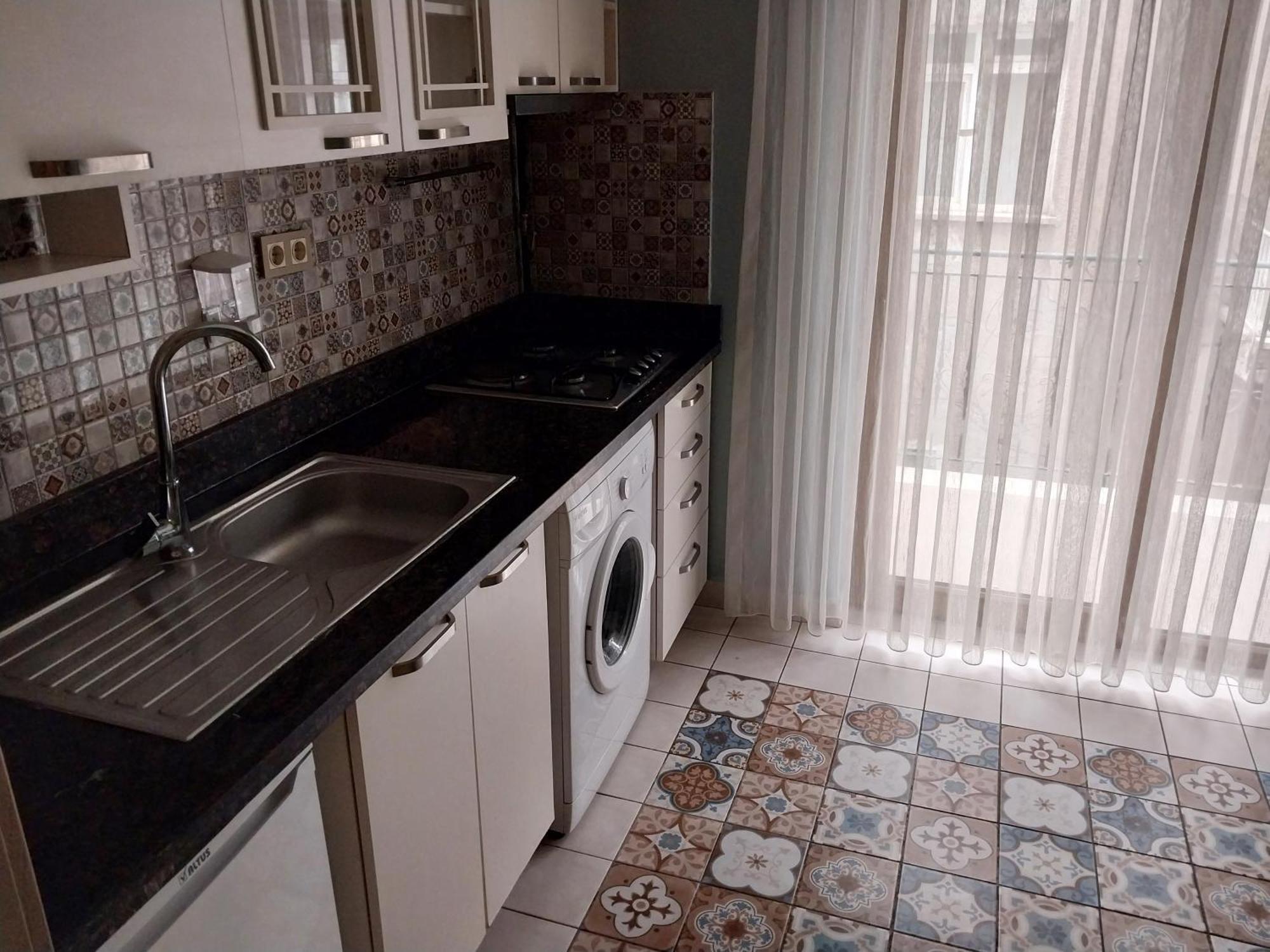 Butik 24 Suites Ankara Kültér fotó