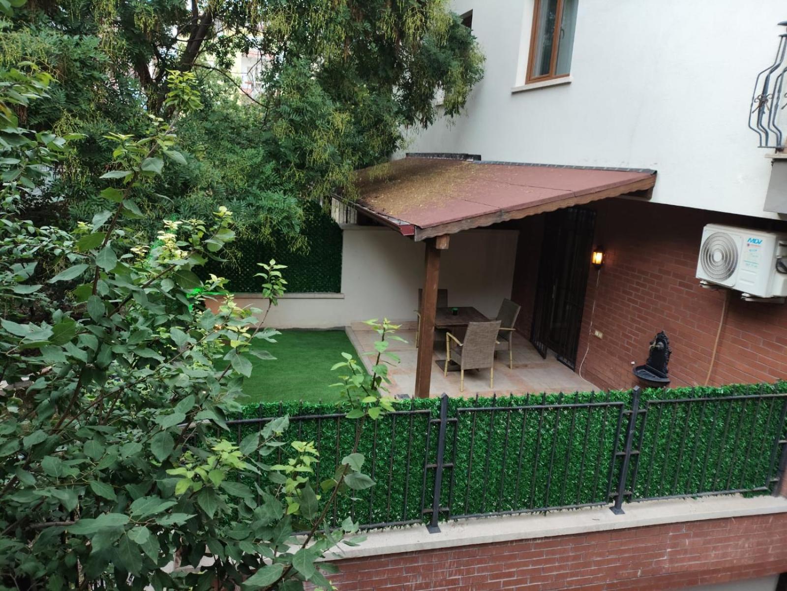 Butik 24 Suites Ankara Kültér fotó