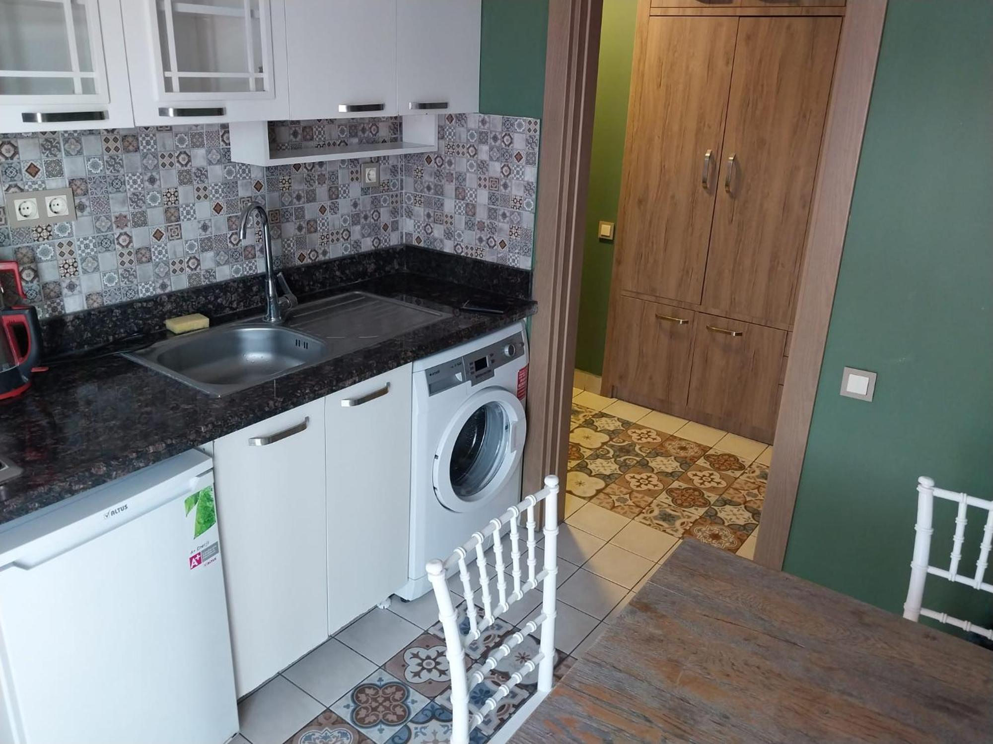 Butik 24 Suites Ankara Kültér fotó
