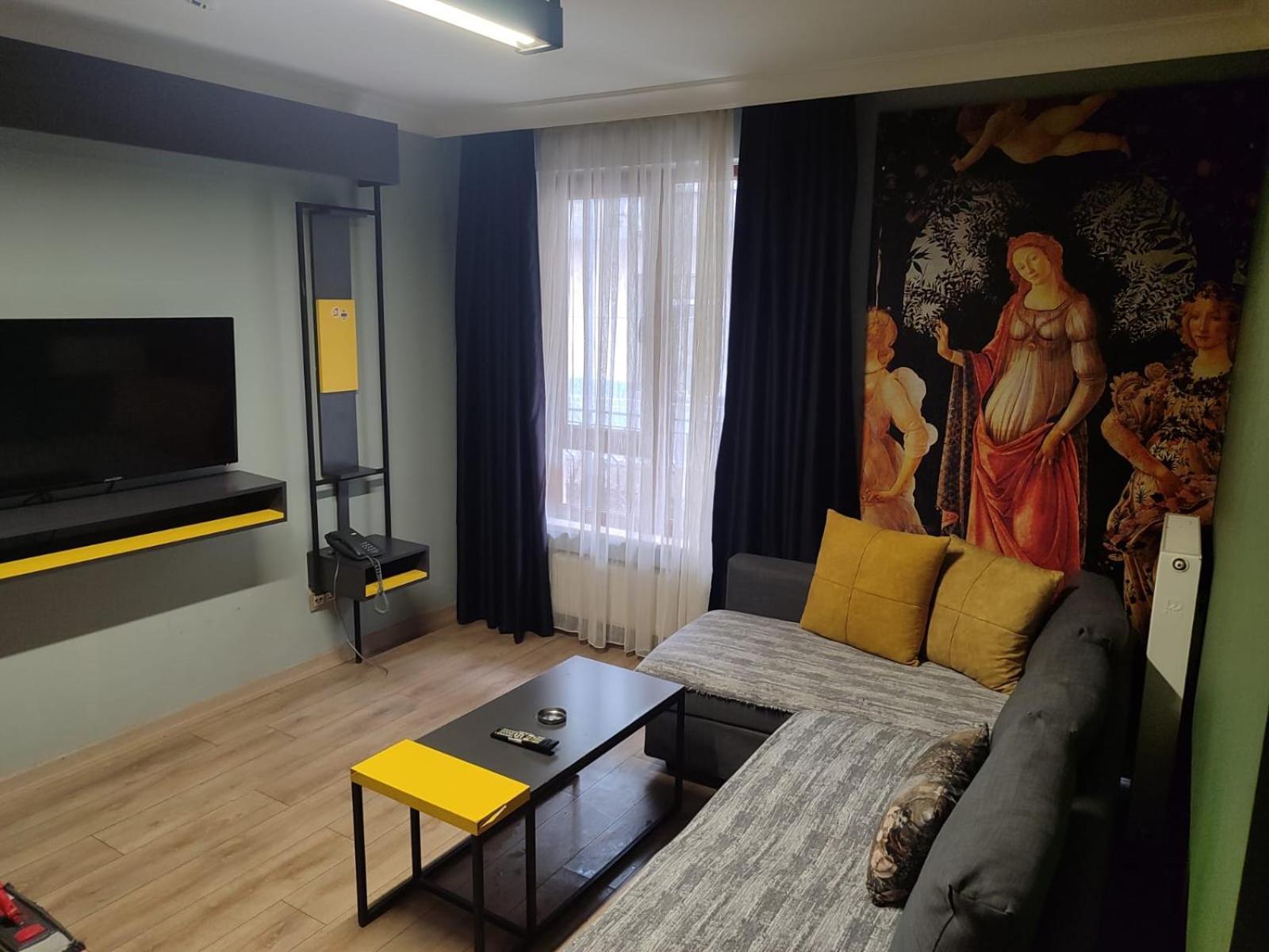 Butik 24 Suites Ankara Kültér fotó