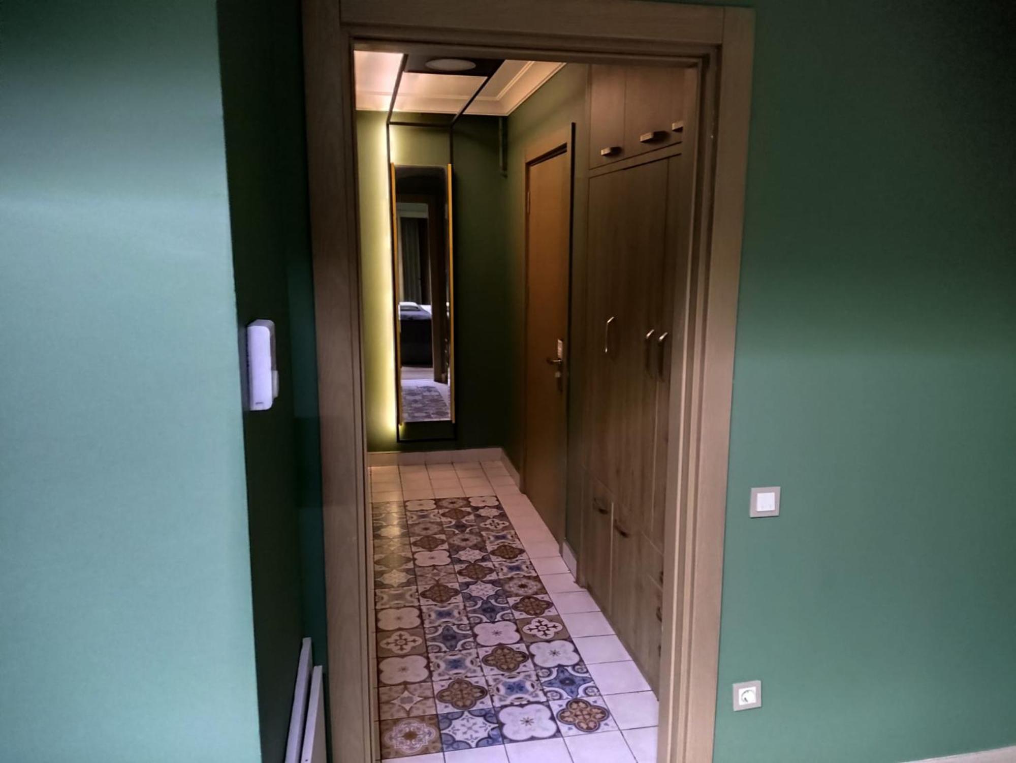 Butik 24 Suites Ankara Kültér fotó