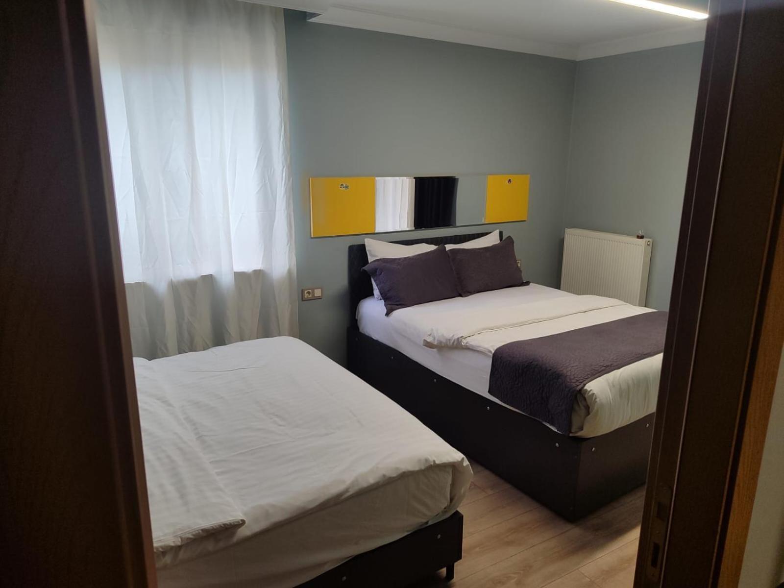 Butik 24 Suites Ankara Kültér fotó