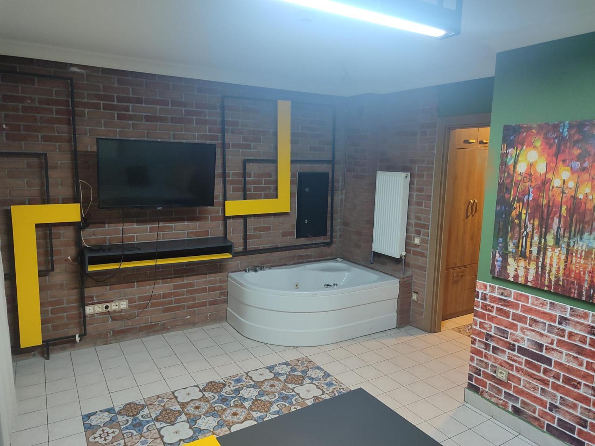 Butik 24 Suites Ankara Kültér fotó